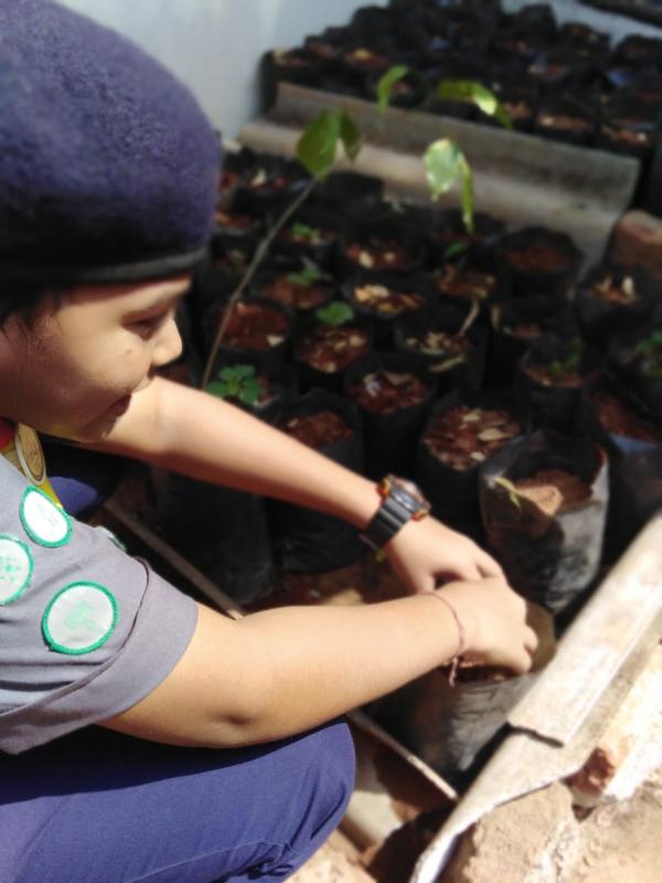 We Need Oxygen : Breathe - 2