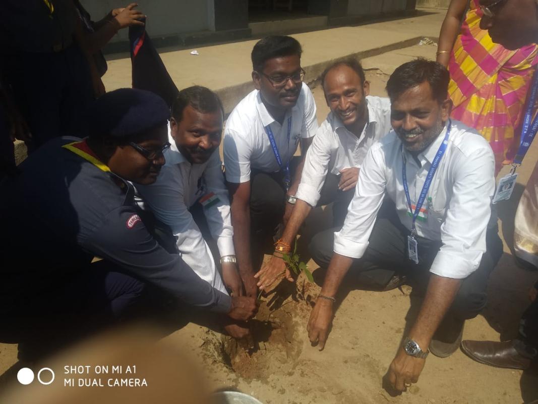 We Need Oxygen : Breathe - 3