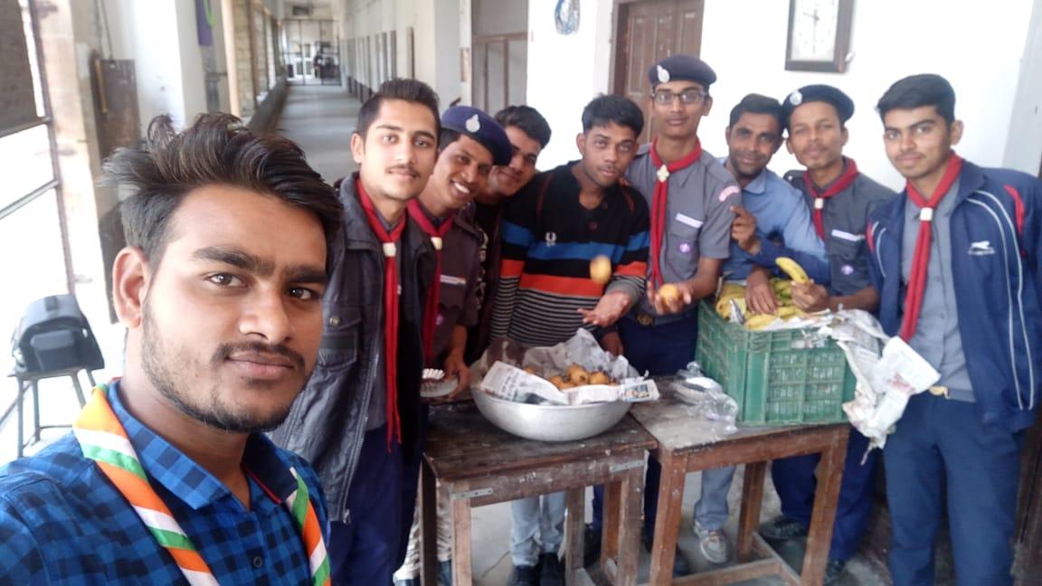 राष्ट्रीय युवा दिवस 