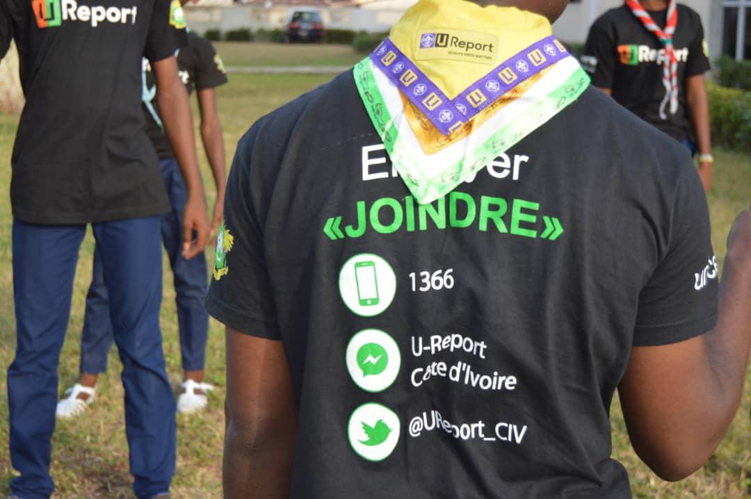 Processus de dissémination du programme MOP auprès des unités de bases des EEUCI