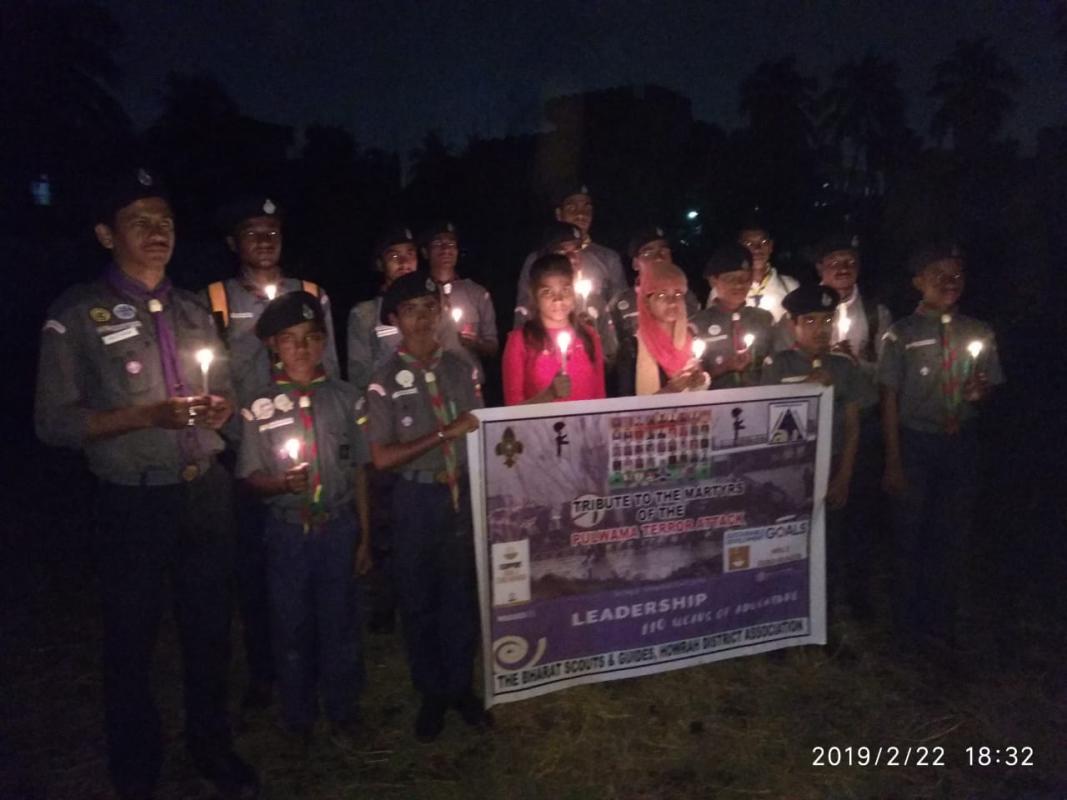 COMMUNITY ACTION