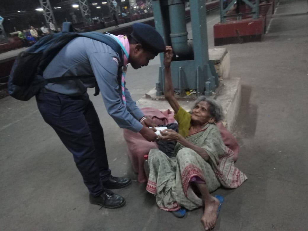 Food Distribution