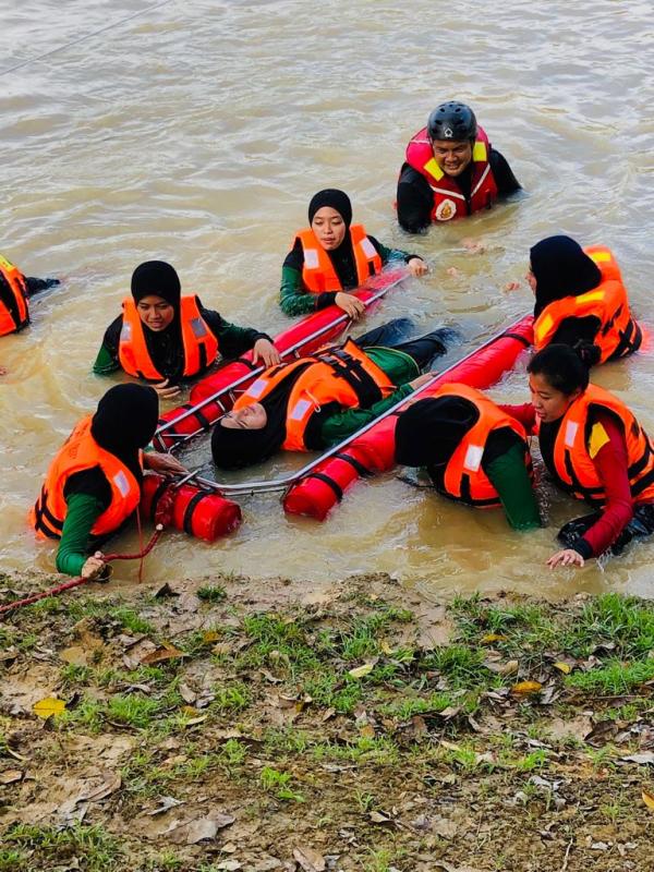 Hero Kampung
