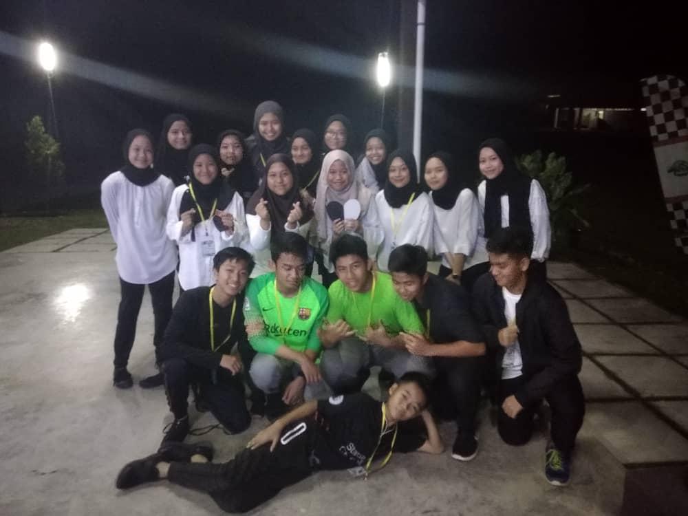 Hero Kampung: Urusan Bencana