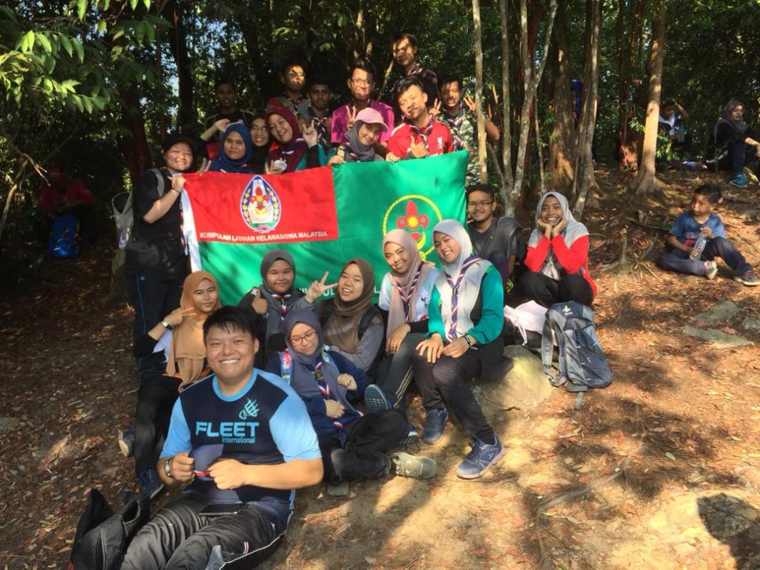 PROGRAM CSR BUKIT CHANGKAT ASA