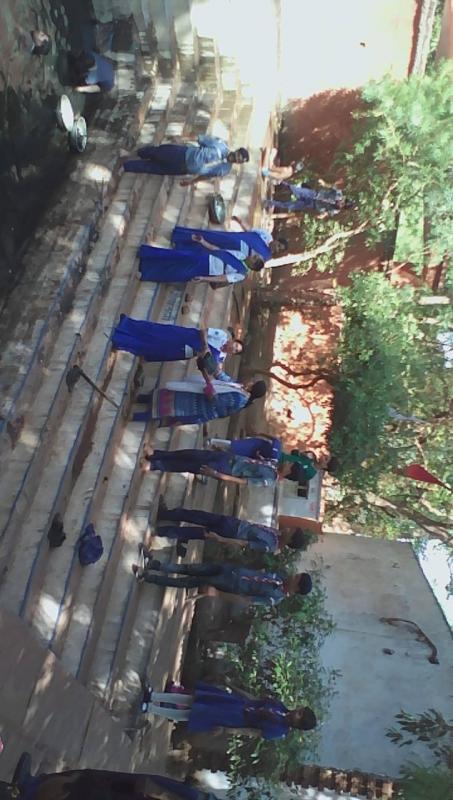 Clean water and sanitation