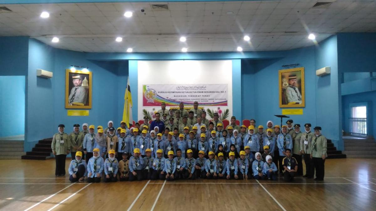 Kursus Enam Sekawan