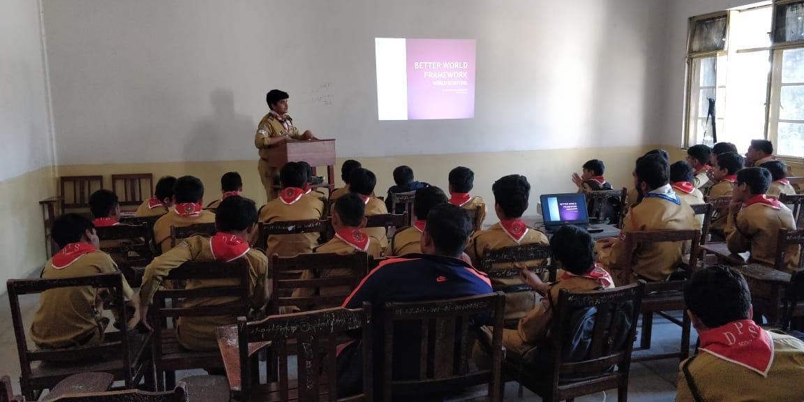 BETTER WORLD FRAMEWORK 