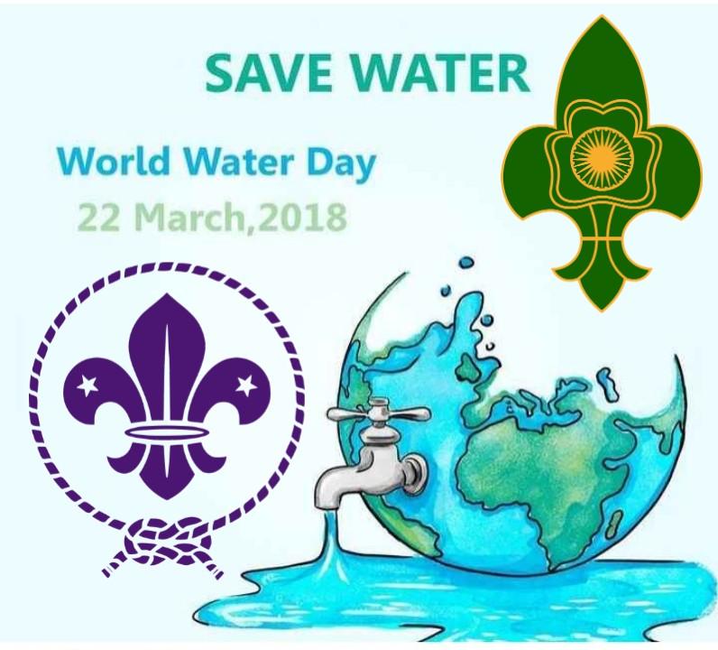 world water  day,save water
