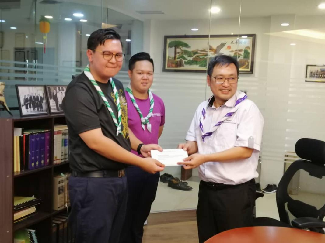 sponsorship for Project BASIC