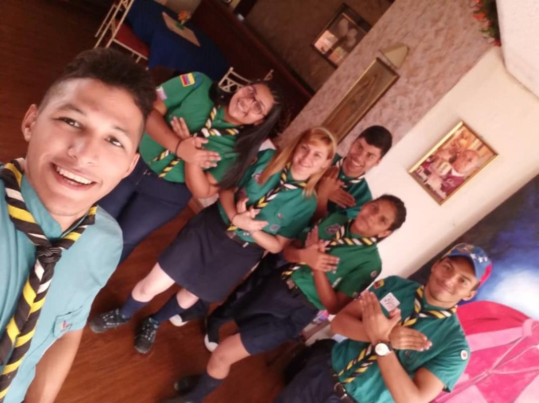 Sonrisas con Sabiduria