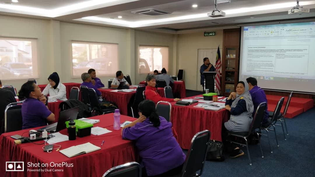 National Strategic Plan Review Workshop