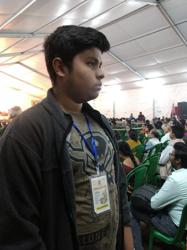 Service at 63rd classical music conference