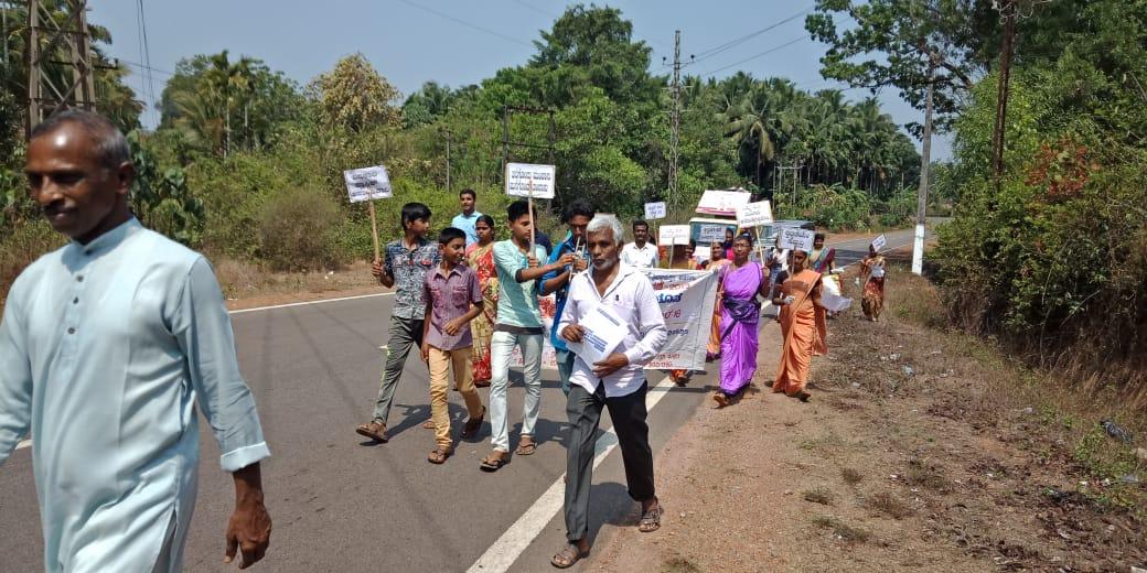 Voting Awareness Campaign