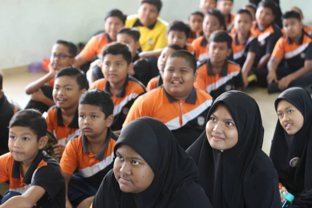 Leadership and Scouting for peace