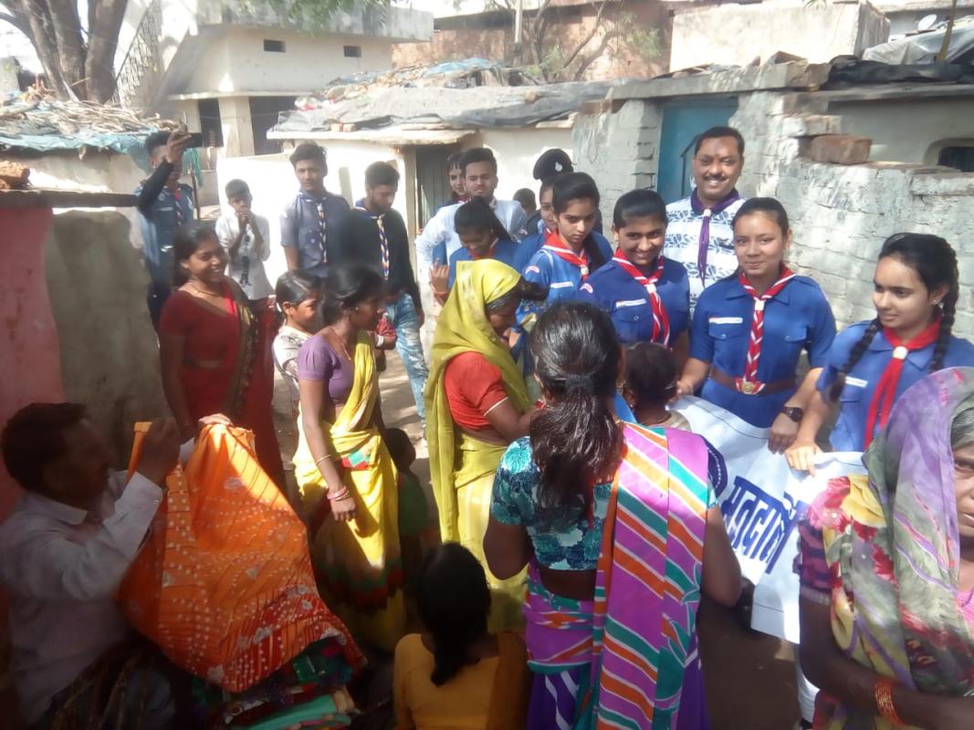 VOTERS AWEARNESS CAMPAIGN