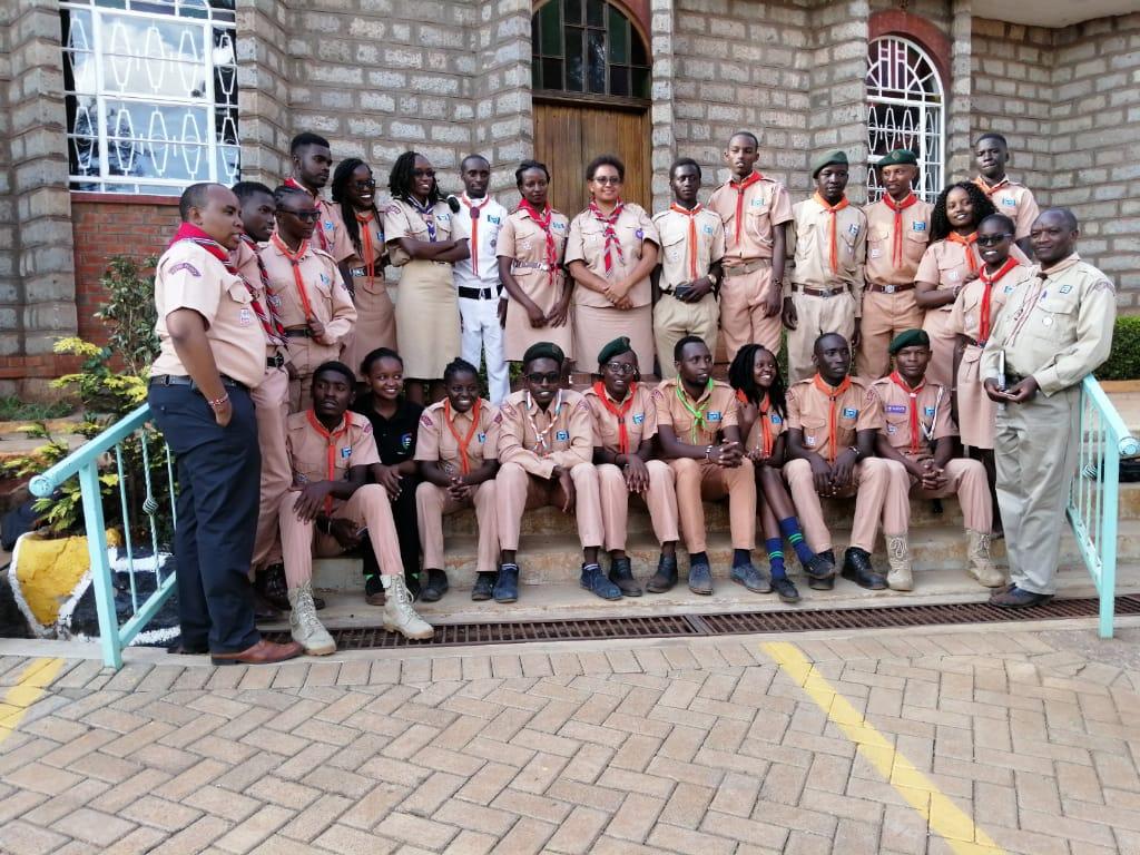 WEB RANGERS ONLINE SAFETY TRAINING