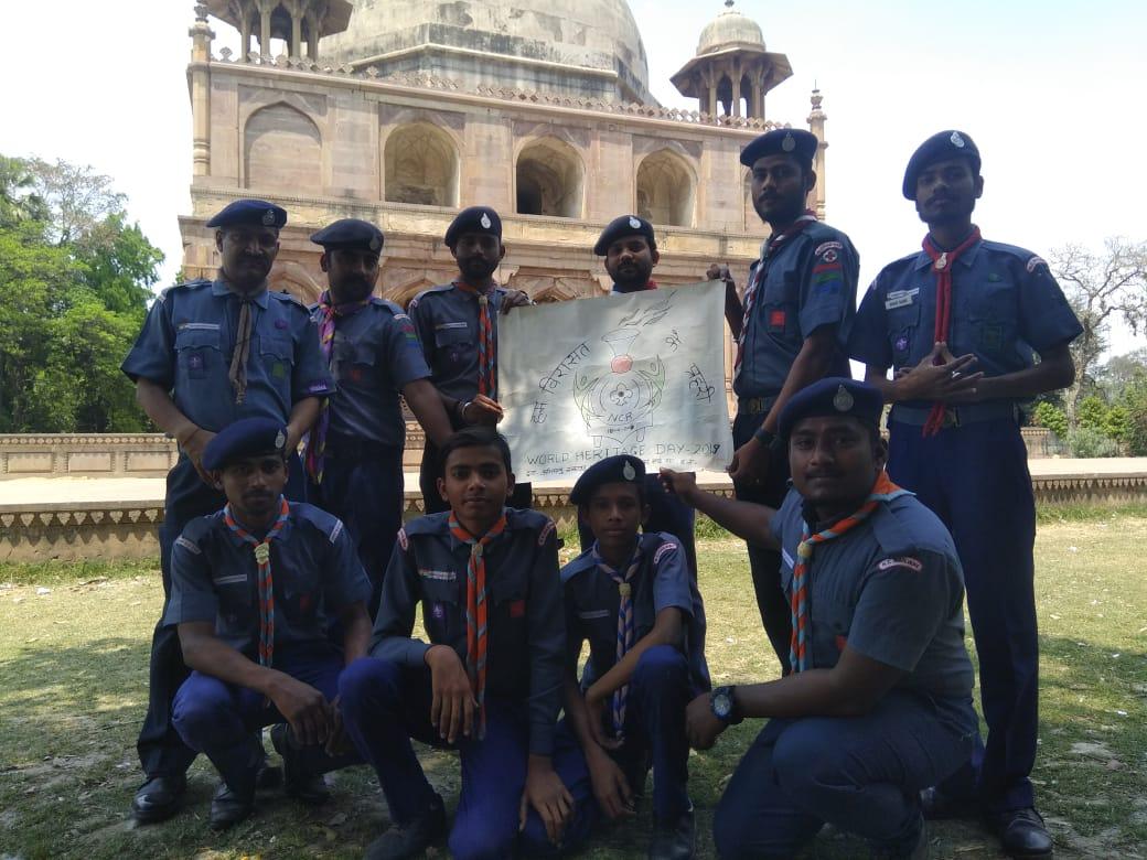 WORLD HERTAGE DAY 2019