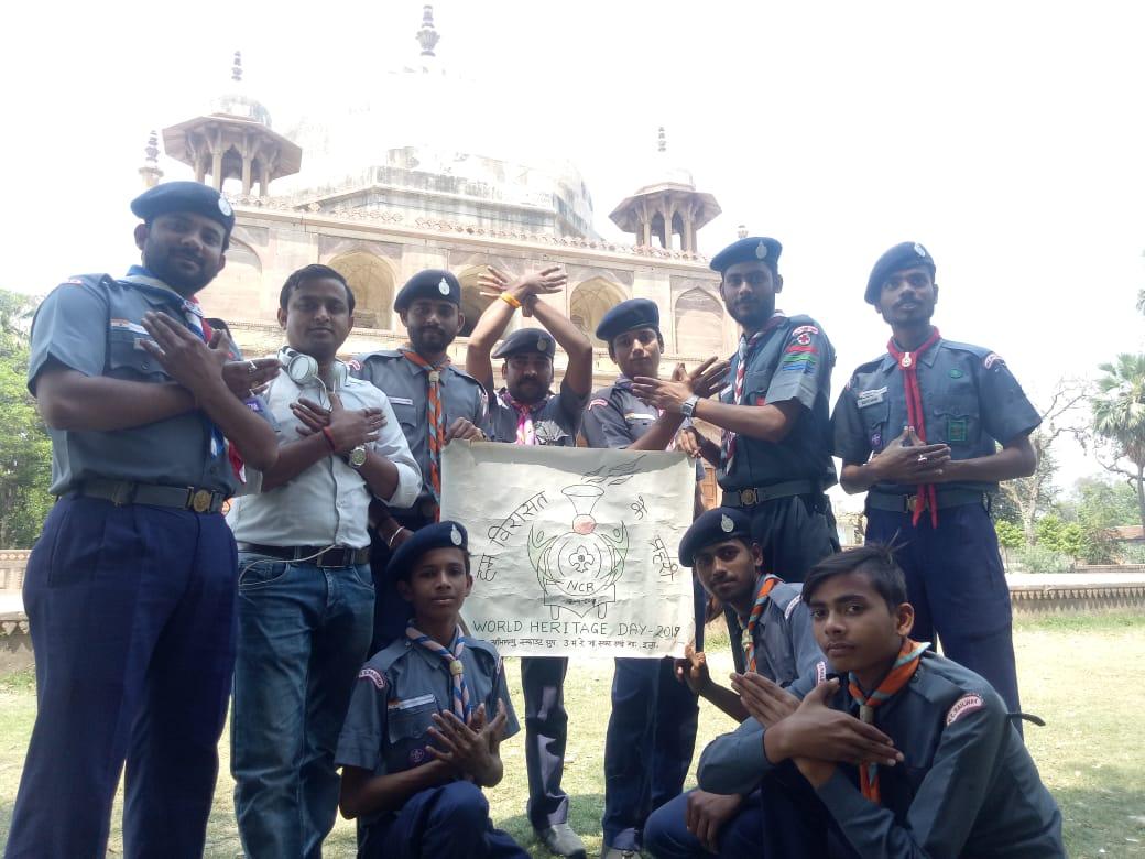 World Heritage Day 2019