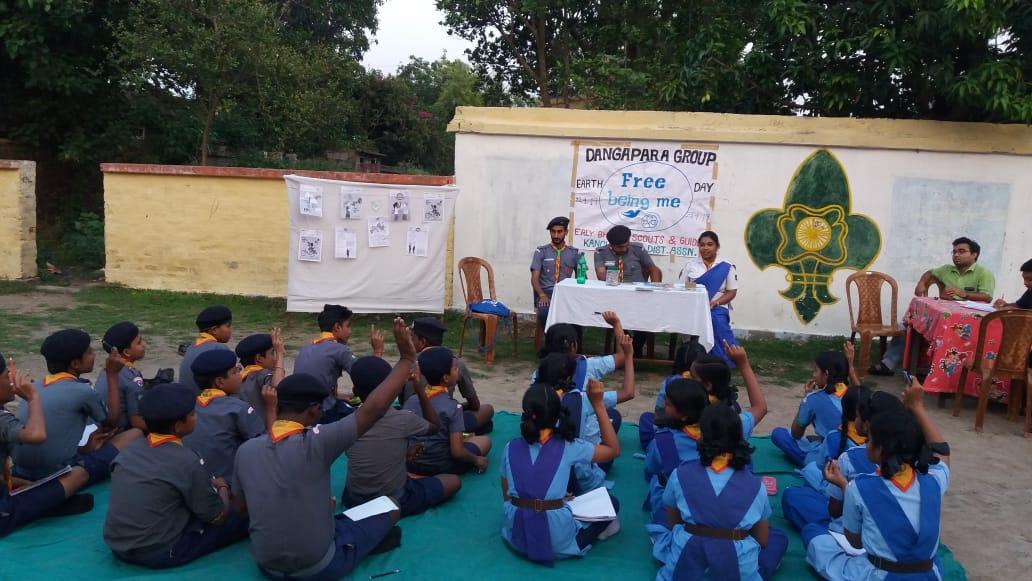 FREE BEING ME ACTIVITY