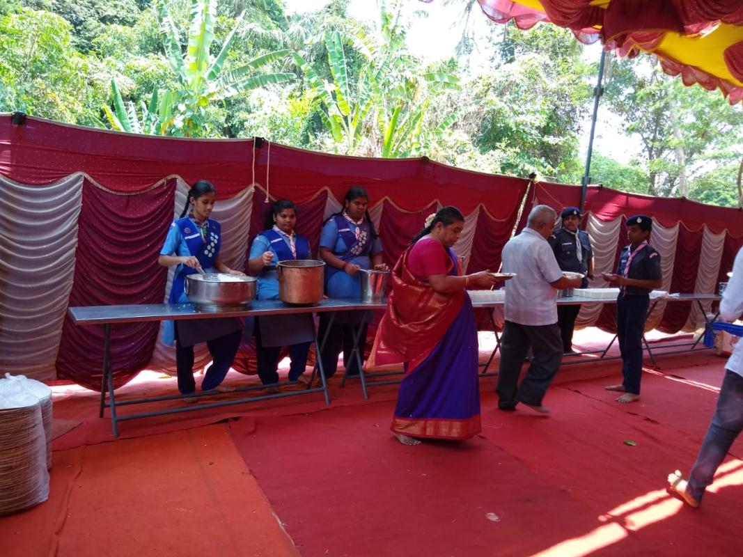 A LA DECOUVERTE DES PROGRAMMES MOP, BREVET SCOUT DU MONDE, ENVIRONNEMENT, U-REPORT/ DISCOVER MOP PROGRAMS, SCOUT WORLDWIDE, ENVIRONMENT, U-REPORT 