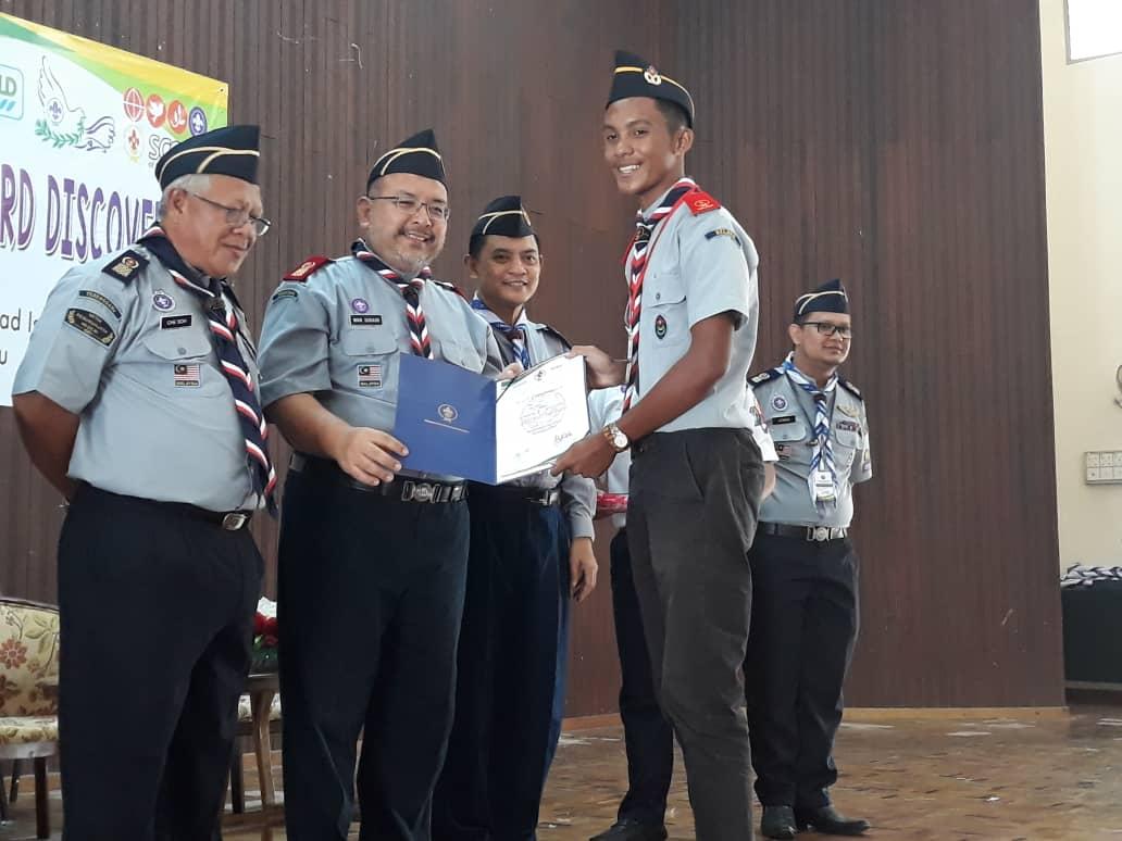 SWA DISCOVERY ZON TIMUR 2019