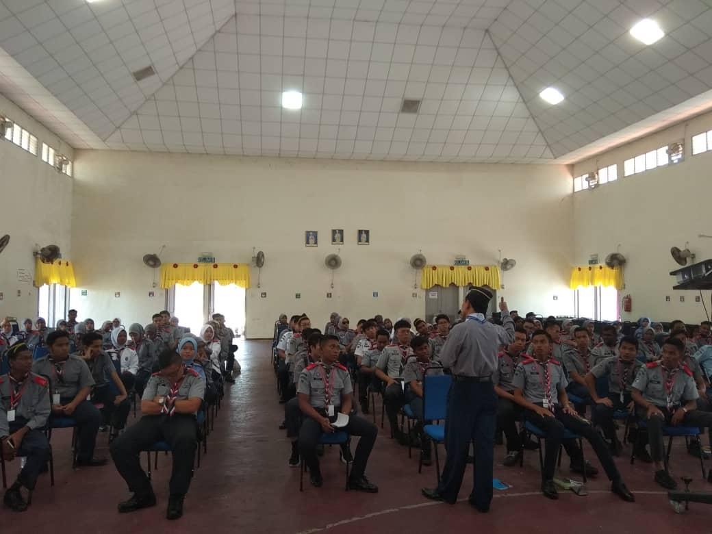 Matlamat Pembangunan Mampan Harus Dilaksana