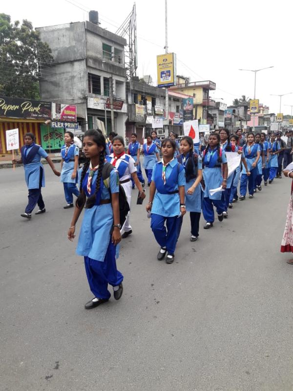 World Thalassemia Day