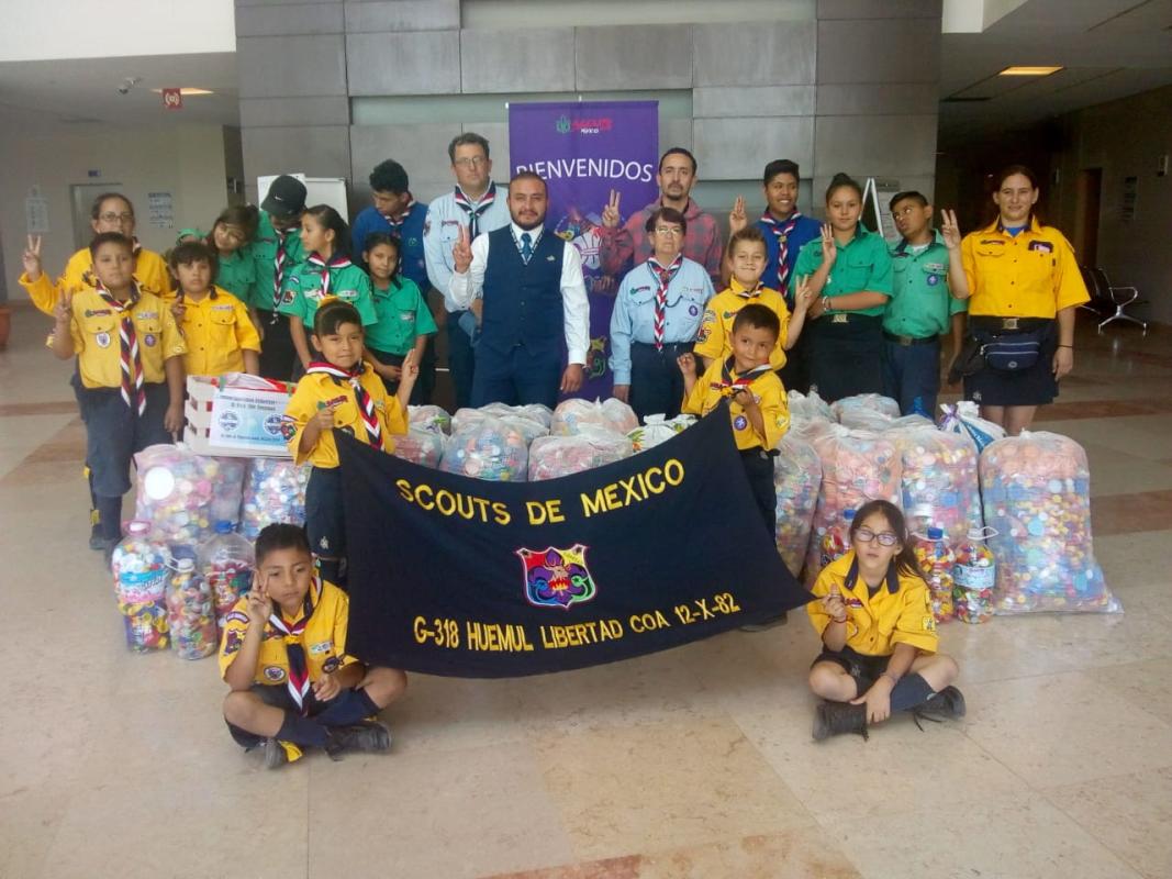 fani relief service camp