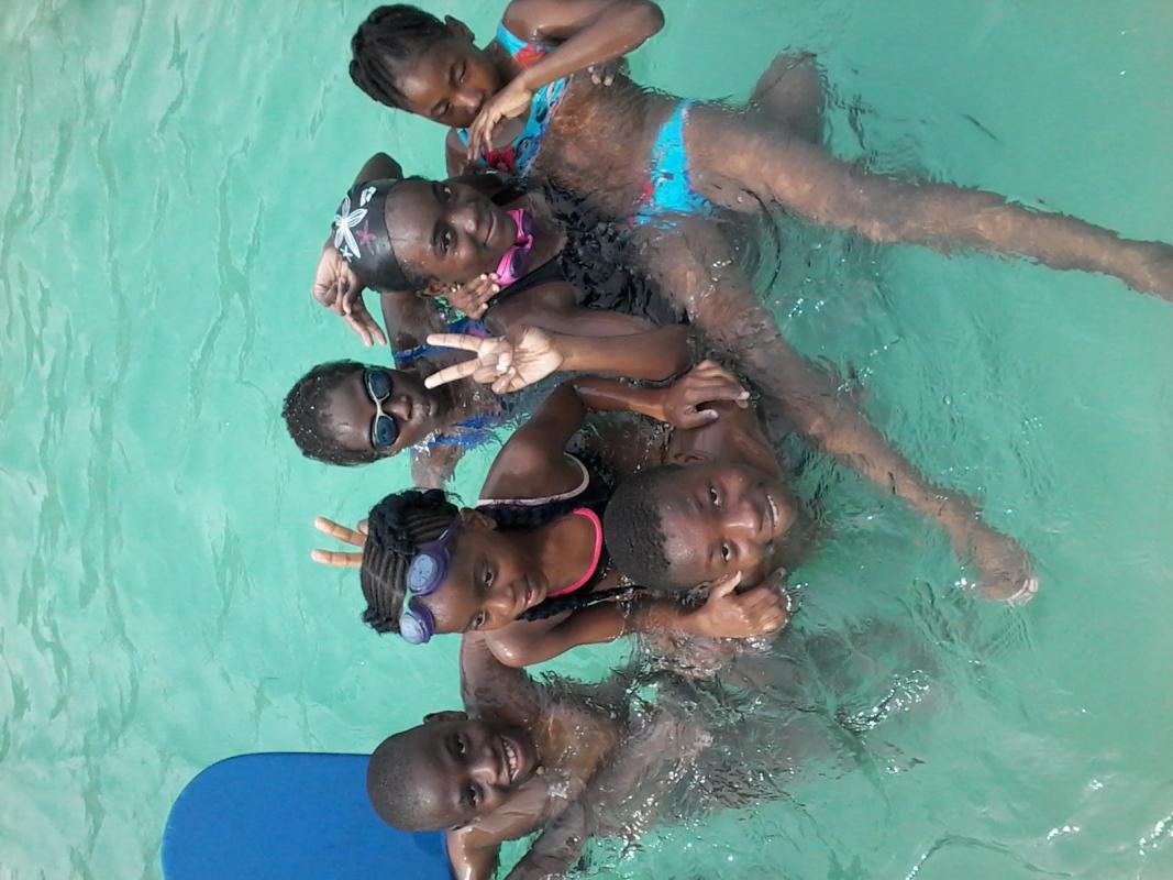 Rentrée solennelle des Scouts Du Cameroun 