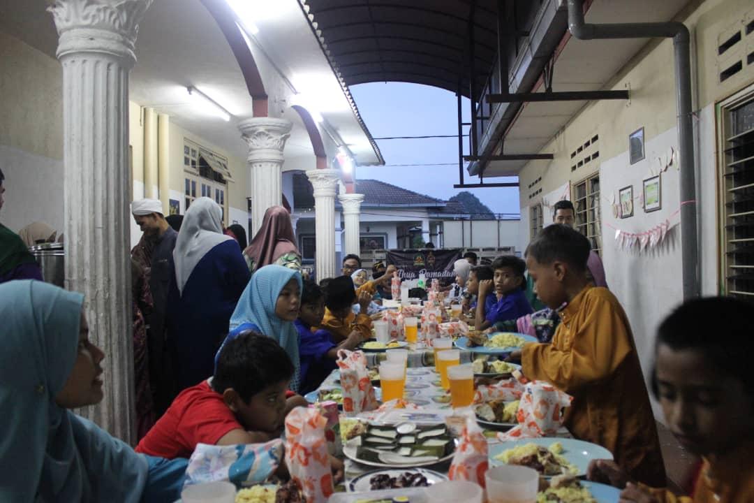 INAUGURRATION DAY OF JALACHHATRA SERVICE CAMP