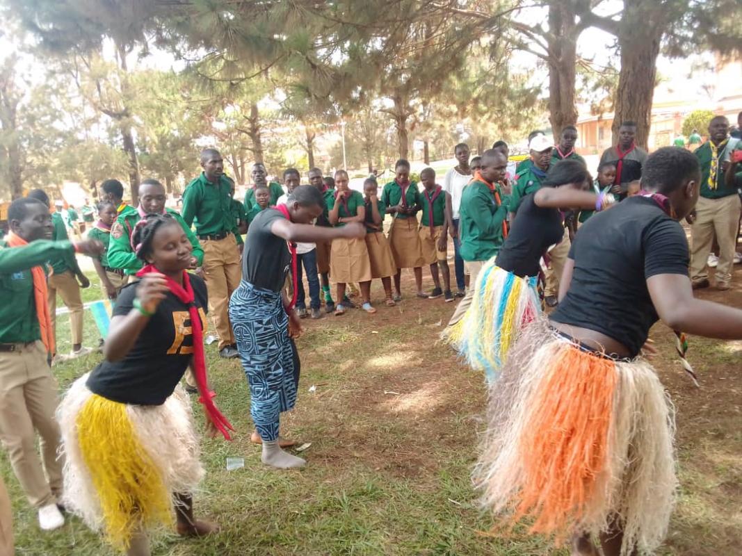 Mini-sawajamb ouest 2019