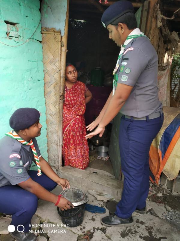 Mission Nirmal Jal Nirmal Kal - 2