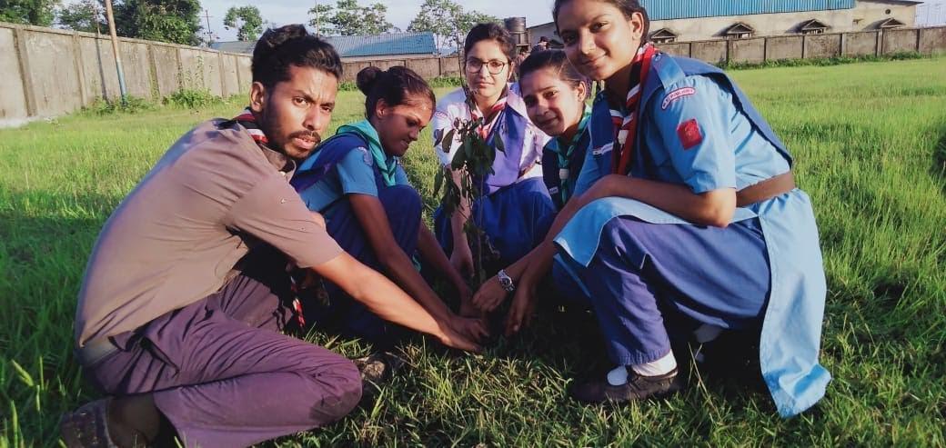 Environmental day 