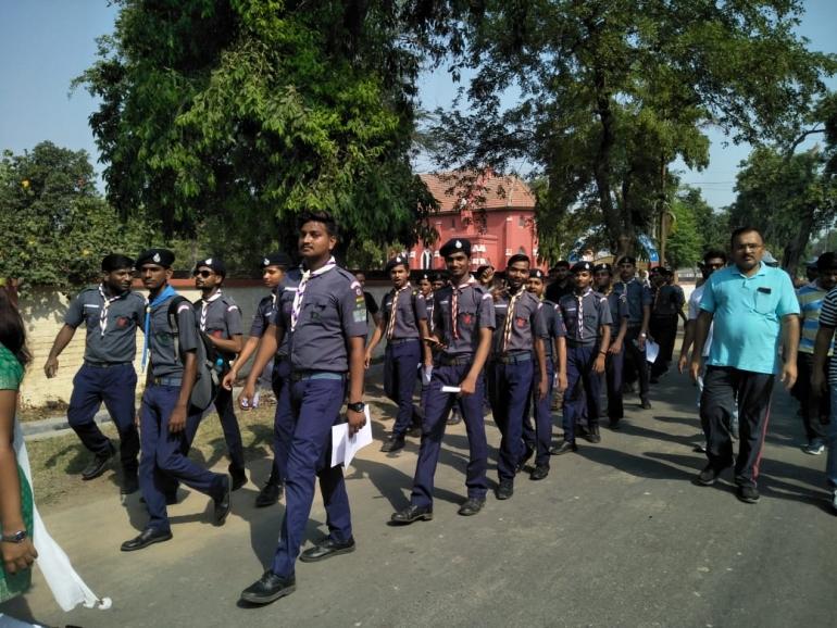 5 JUNE WORLD ENVIRONMENT DAY