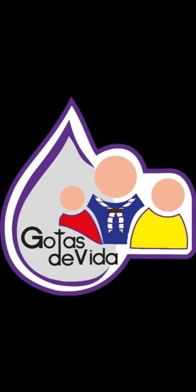 gotas de vida