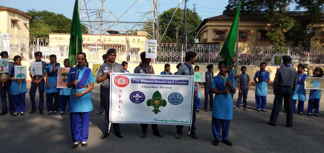 World environment Day