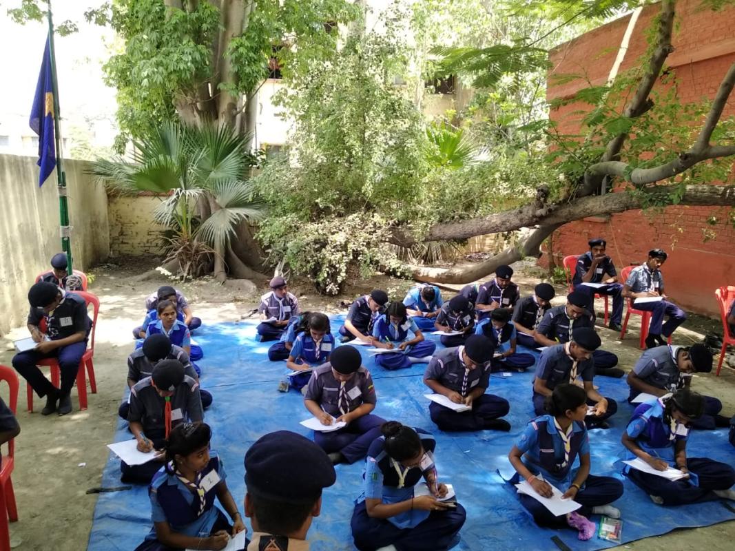 district rp workshop 7/06/19 to 8/06/19