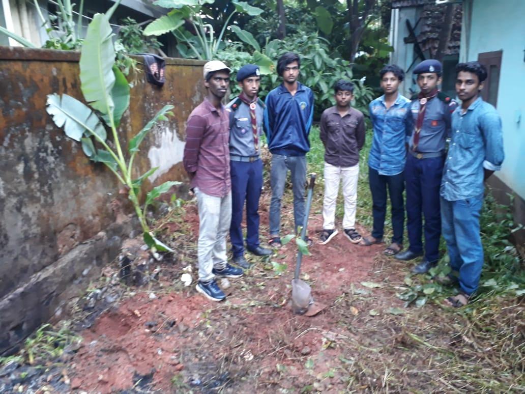 Environmental Day Celebration