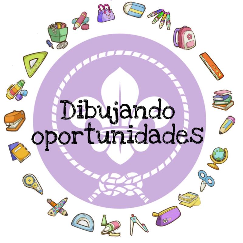 dibujando oportunidades 