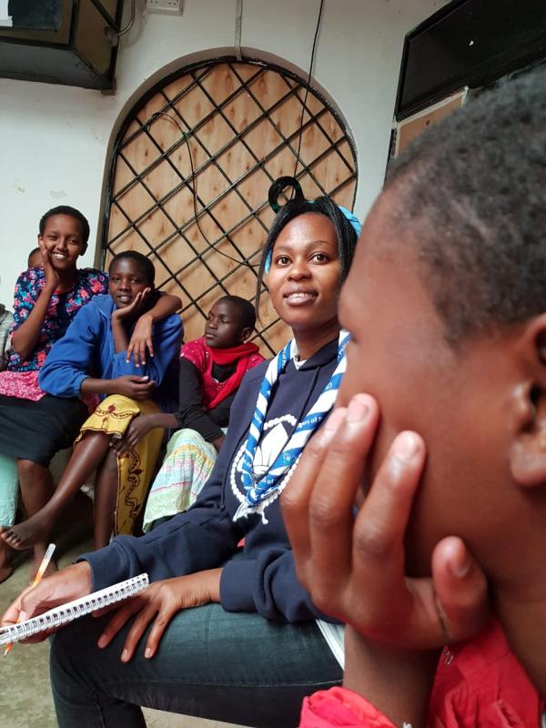 Eradicating FGM from culture multi-practise