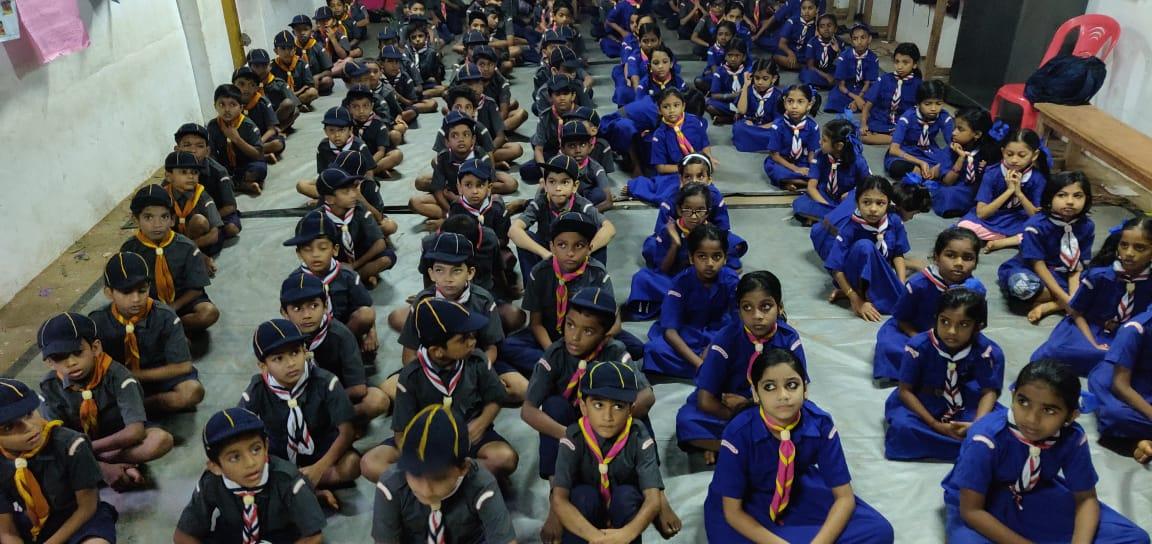 cub - bul bul ustavam