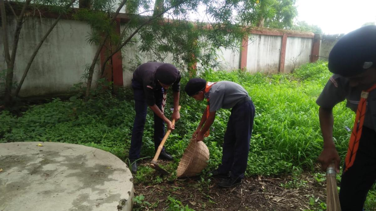 Community development