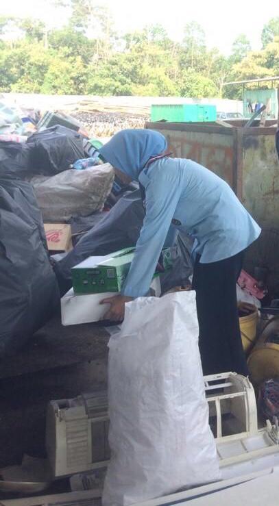 [ THE WASH PROJECT : UPDATE 10 ] Selling Recycle Items Progression 