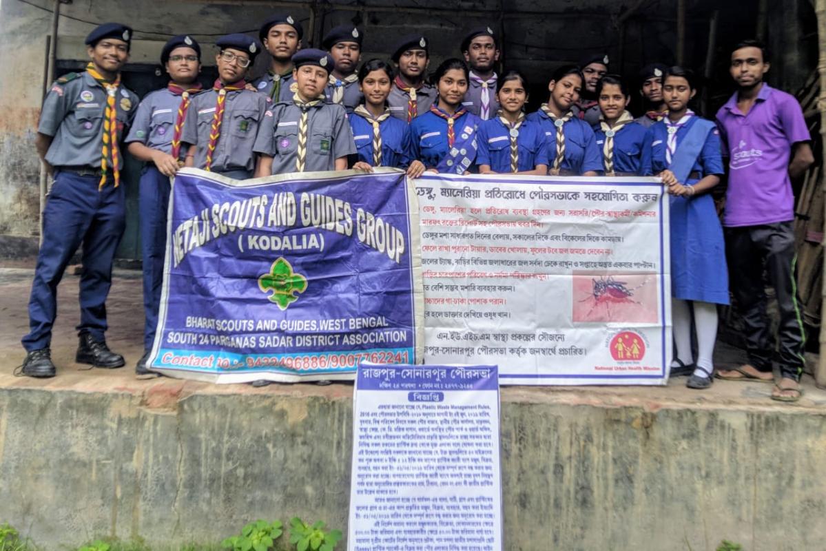 Antiplastic Campaign