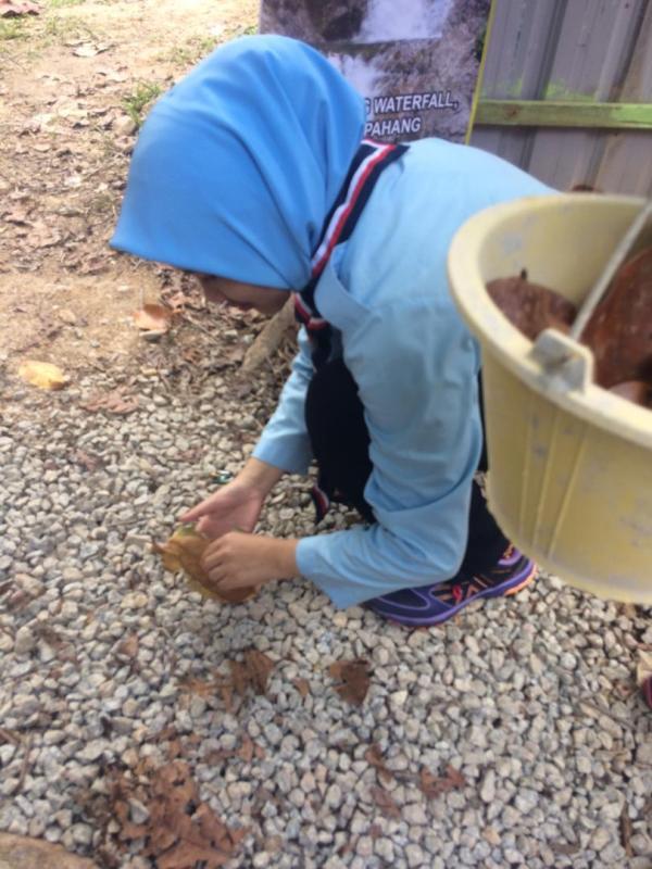 [ THE WASH PROJECT : UPDATE 14 ] Final Of The Project