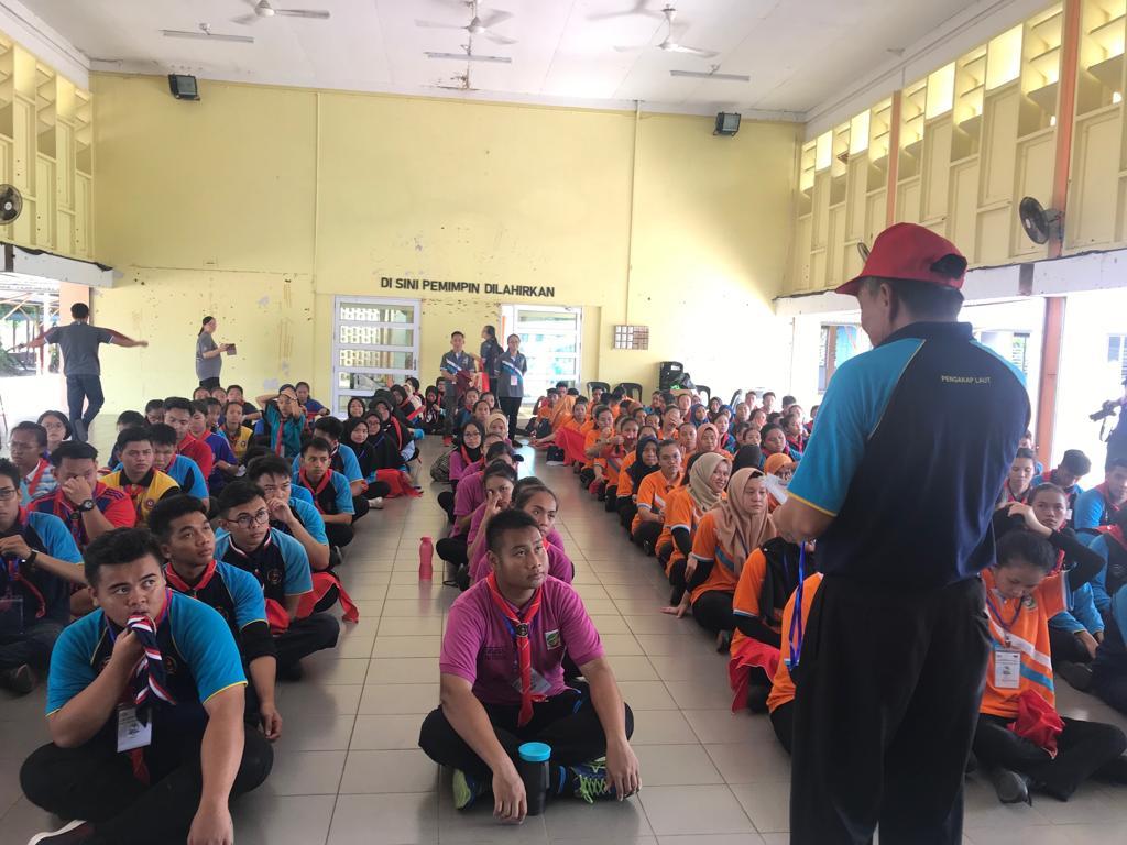 Kem Kelana 01 Miri