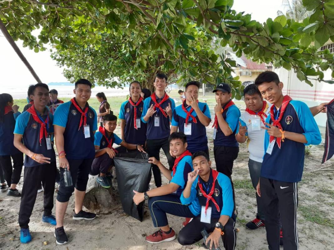 Kem Kelana 01 Miri
