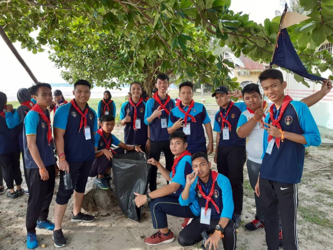 Kem Kelana 01 Miri