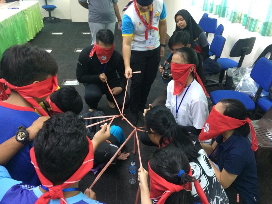 Kem Kelana 01 Miri 2019